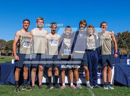 Thumbnail 2 in NIAA 4A State Final photogallery.