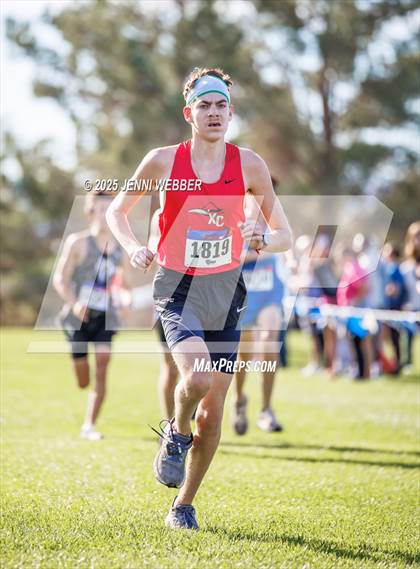 Thumbnail 2 in NIAA 4A State Final photogallery.