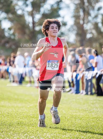 Thumbnail 3 in NIAA 4A State Final photogallery.