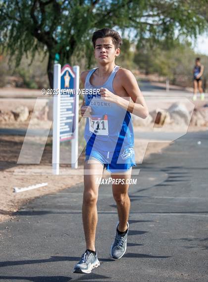 Thumbnail 3 in NIAA 4A State Final photogallery.