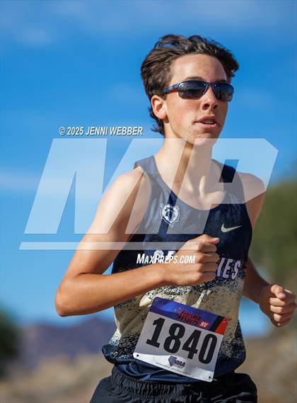 Thumbnail 1 in NIAA 4A State Final photogallery.