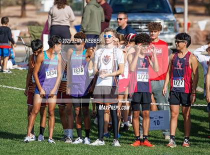 Thumbnail 1 in NIAA 4A State Final photogallery.