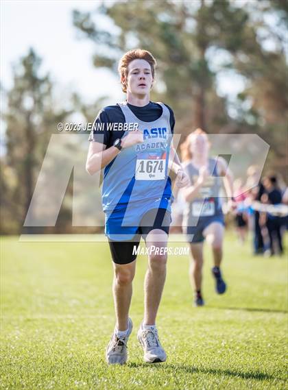 Thumbnail 3 in NIAA 4A State Final photogallery.