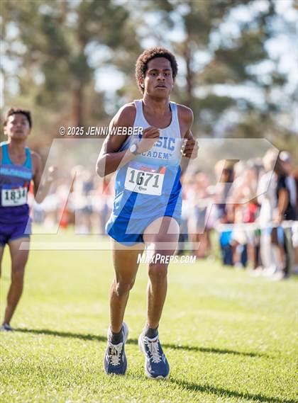 Thumbnail 3 in NIAA 4A State Final photogallery.