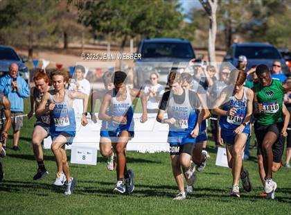 Thumbnail 2 in NIAA 4A State Final photogallery.