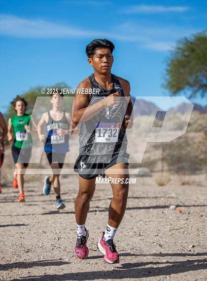 Thumbnail 3 in NIAA 4A State Final photogallery.