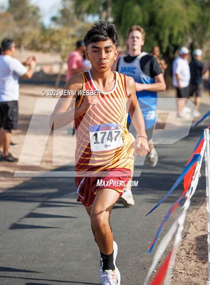 Thumbnail 1 in NIAA 4A State Final photogallery.