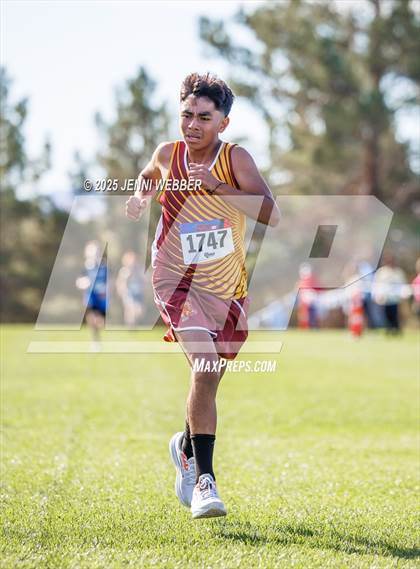 Thumbnail 2 in NIAA 4A State Final photogallery.