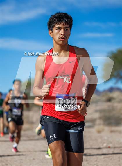 Thumbnail 2 in NIAA 4A State Final photogallery.