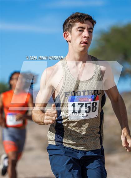 Thumbnail 2 in NIAA 4A State Final photogallery.