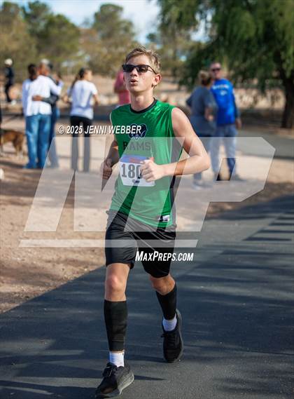 Thumbnail 1 in NIAA 4A State Final photogallery.