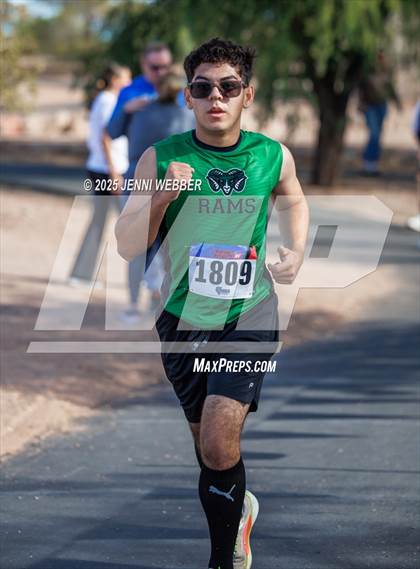 Thumbnail 2 in NIAA 4A State Final photogallery.