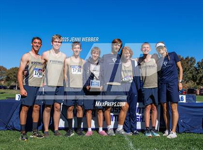 Thumbnail 3 in NIAA 4A State Final photogallery.