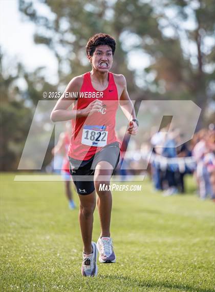 Thumbnail 3 in NIAA 4A State Final photogallery.