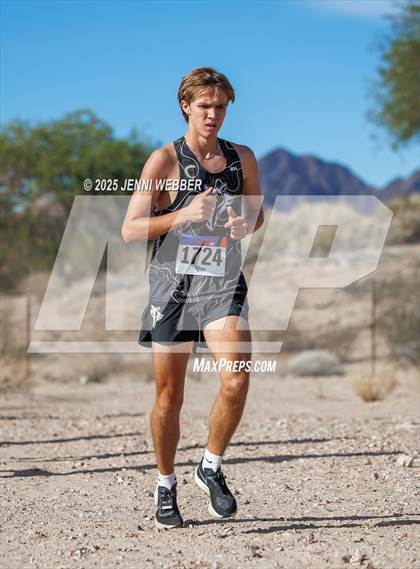 Thumbnail 1 in NIAA 4A State Final photogallery.