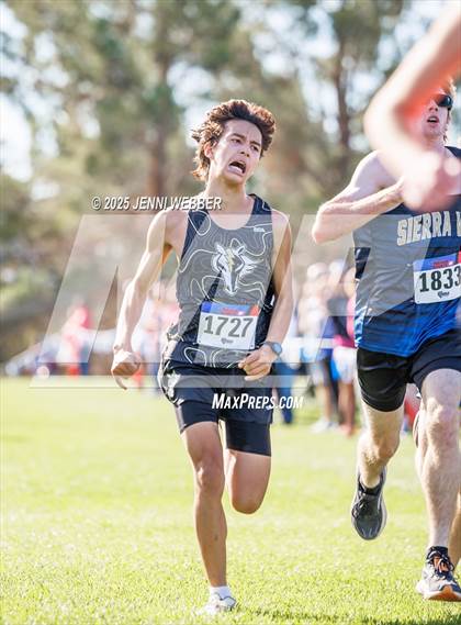 Thumbnail 3 in NIAA 4A State Final photogallery.