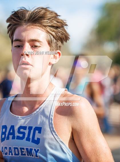 Thumbnail 2 in NIAA 4A State Final photogallery.