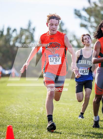 Thumbnail 1 in NIAA 4A State Final photogallery.