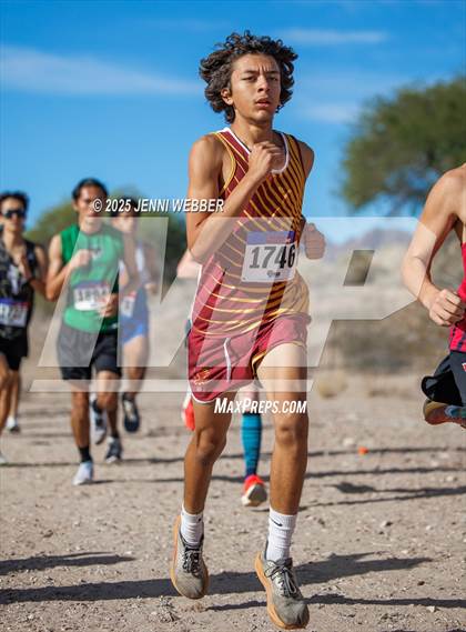 Thumbnail 2 in NIAA 4A State Final photogallery.