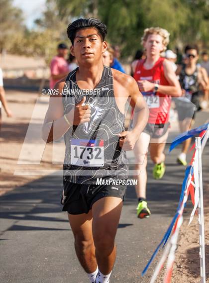 Thumbnail 3 in NIAA 4A State Final photogallery.