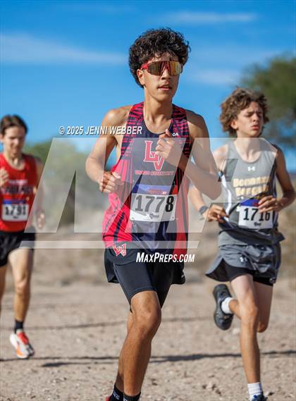 Thumbnail 2 in NIAA 4A State Final photogallery.