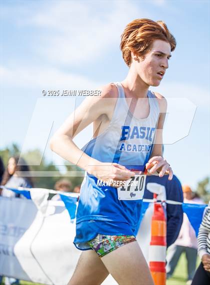 Thumbnail 2 in NIAA 4A State Final photogallery.