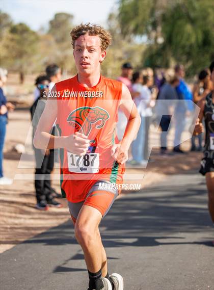 Thumbnail 2 in NIAA 4A State Final photogallery.