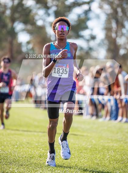 Thumbnail 3 in NIAA 4A State Final photogallery.