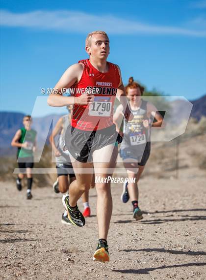 Thumbnail 3 in NIAA 4A State Final photogallery.