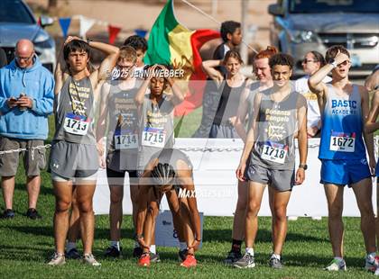 Thumbnail 1 in NIAA 4A State Final photogallery.