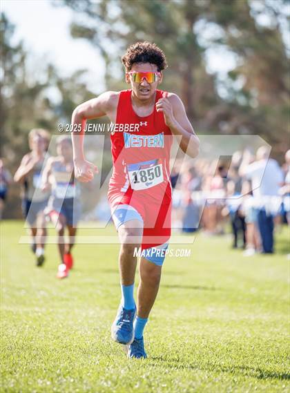 Thumbnail 1 in NIAA 4A State Final photogallery.