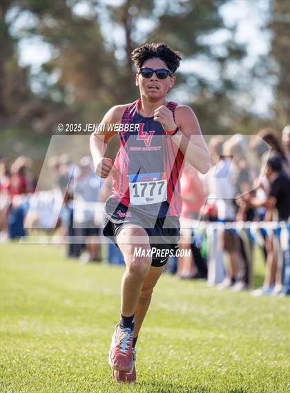 Thumbnail 1 in NIAA 4A State Final photogallery.