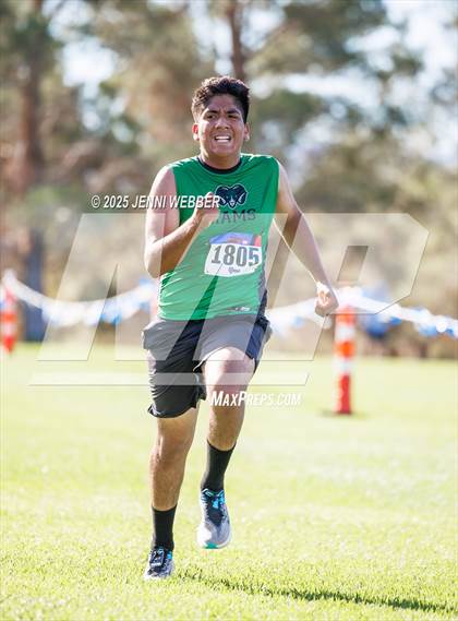 Thumbnail 1 in NIAA 4A State Final photogallery.