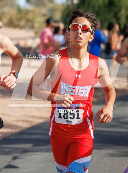 Thumbnail 3 in NIAA 4A State Final photogallery.