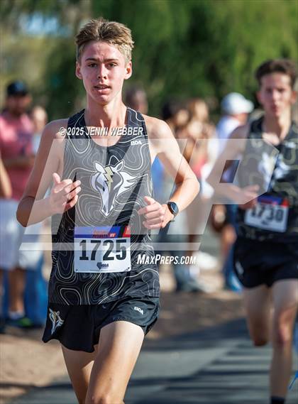 Thumbnail 2 in NIAA 4A State Final photogallery.