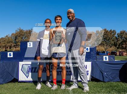 Thumbnail 1 in NIAA 4A State Final photogallery.