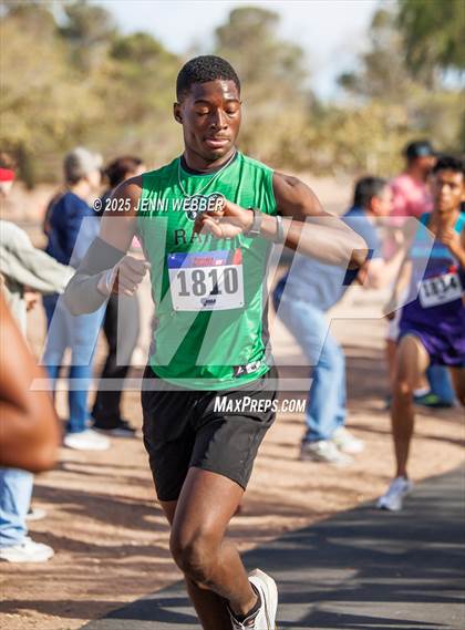 Thumbnail 3 in NIAA 4A State Final photogallery.