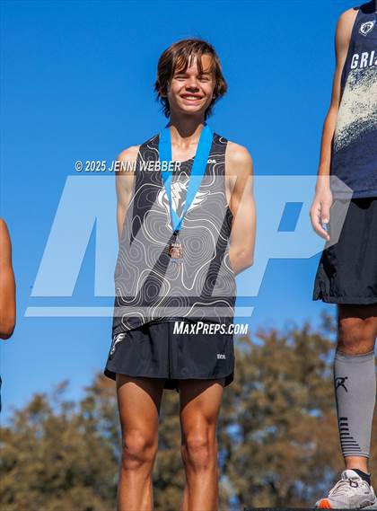 Thumbnail 2 in NIAA 4A State Final photogallery.