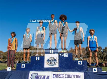 Thumbnail 2 in NIAA 4A State Final photogallery.