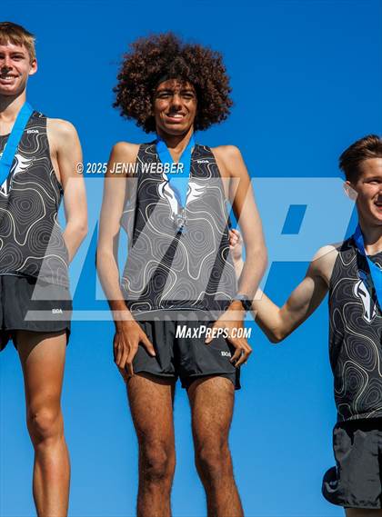 Thumbnail 3 in NIAA 4A State Final photogallery.