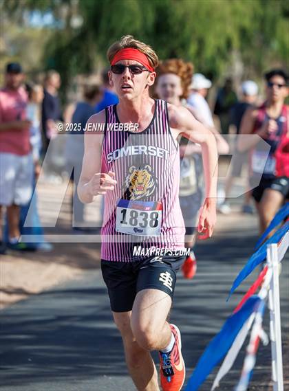 Thumbnail 3 in NIAA 4A State Final photogallery.