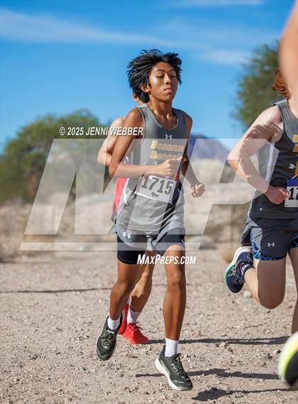 Thumbnail 1 in NIAA 4A State Final photogallery.