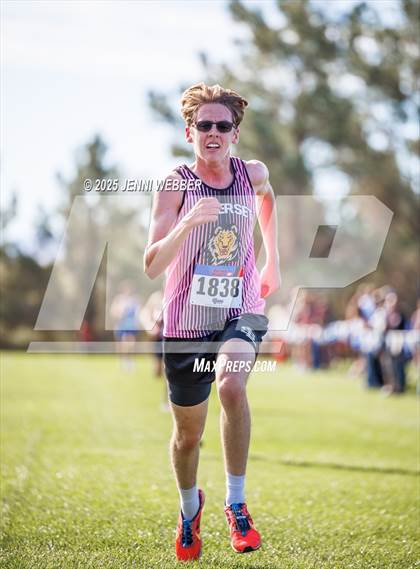 Thumbnail 2 in NIAA 4A State Final photogallery.