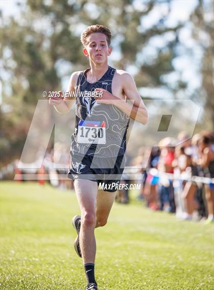 Thumbnail 1 in NIAA 4A State Final photogallery.