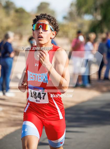 Thumbnail 1 in NIAA 4A State Final photogallery.