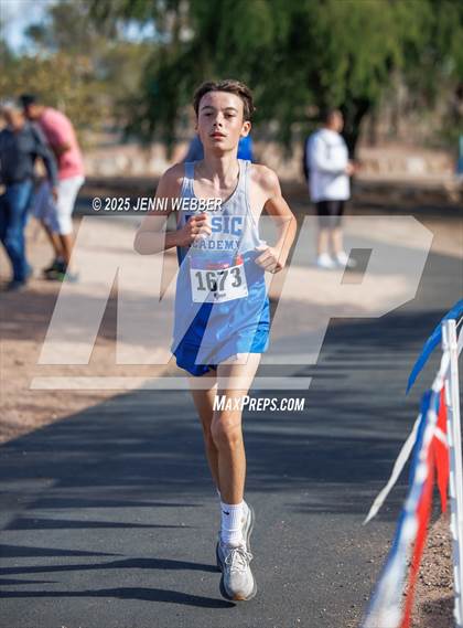 Thumbnail 3 in NIAA 4A State Final photogallery.