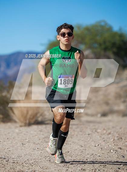 Thumbnail 2 in NIAA 4A State Final photogallery.