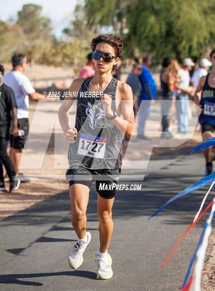 Thumbnail 2 in NIAA 4A State Final photogallery.