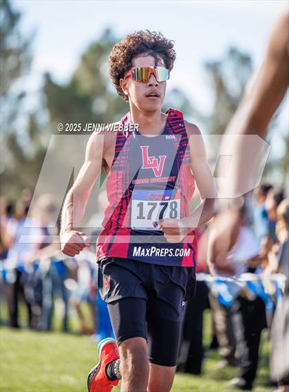 Thumbnail 1 in NIAA 4A State Final photogallery.