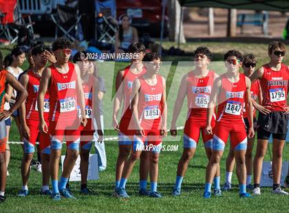 Thumbnail 2 in NIAA 4A State Final photogallery.